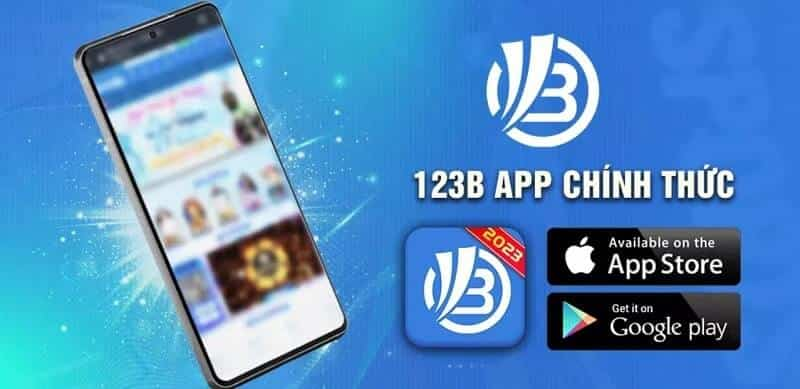 Tải app 123b